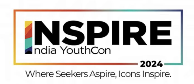 Inspire India Youth Con (IIYC) 2024